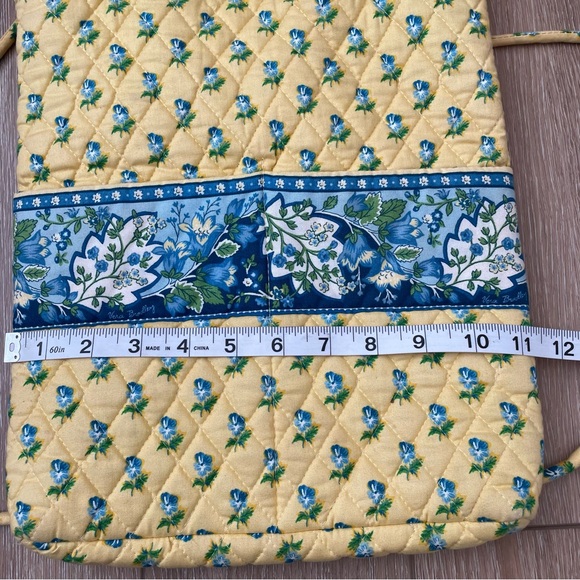 Vera Bradley Katherine Drawstring Backpack - Picture 8 of 9